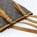 Authentic LOUIS VUITTON BUCKET PM Monogram Canvas - 6