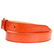 Authentic LOUIS VUITTON Monogram Vernis Leather Belt - 2