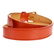 Authentic LOUIS VUITTON Monogram Vernis Leather Belt - 3