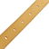 Authentic LOUIS VUITTON Monogram Vernis Leather Belt - 7