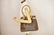 Authentic LOUIS VUITTON BATIGNOLLES Monogram Canvas - 12