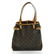 Authentic LOUIS VUITTON BATIGNOLLES Monogram Canvas