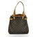 Authentic LOUIS VUITTON BATIGNOLLES Monogram Canvas - 2