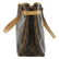 Authentic LOUIS VUITTON BATIGNOLLES Monogram Canvas - 4