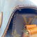 Authentic LOUIS VUITTON SAINT CLOUD PM Monogram Canvas - 6