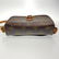 Authentic LOUIS VUITTON SAINT CLOUD PM Monogram Canvas - 8