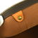 Authentic LOUIS VUITTON Monogram Canvas, Leather Travel - 12