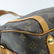 Authentic LOUIS VUITTON Monogram Canvas Hand Bag - 13
