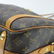 Authentic LOUIS VUITTON Monogram Canvas Hand Bag - 14