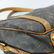 Authentic LOUIS VUITTON Monogram Canvas Hand Bag - 15