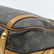 Authentic LOUIS VUITTON Monogram Canvas Hand Bag - 16