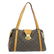 Authentic LOUIS VUITTON Monogram Canvas Hand Bag