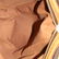 Authentic LOUIS VUITTON Monogram Canvas Hand Bag - 20