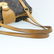 Authentic LOUIS VUITTON Monogram Canvas Hand Bag - 7