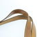 Authentic LOUIS VUITTON Monogram Canvas Hand Bag - 8