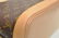 Authentic LOUIS VUITTON ALMA Monogram Canvas Hand Bag - 19