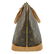 Authentic LOUIS VUITTON ALMA Monogram Canvas Hand Bag - 5