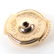 Authentic Cartier Diamond Trinity Earrings - 3