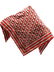 Authentic Dior Red, White, Blue Scarf