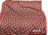 Authentic Dior Red, White, Blue Scarf - 2