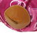 Authentic HERMES 100% Silk, Leather Shoulder Bag - 4