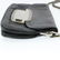 Authentic PRADA Leather Shoulder Bag - 5