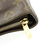 Authentic LOUIS VUITTON CABAS MEZZO Monogram Canvas - 17