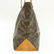 Authentic LOUIS VUITTON CABAS MEZZO Monogram Canvas - 4