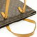 Authentic LOUIS VUITTON CABAS MEZZO Monogram Canvas - 5