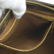Authentic LOUIS VUITTON CABAS PIANO Monogram Canvas, - 10
