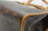 Authentic LOUIS VUITTON TOTE Monogram Canvas Tote Bag - 16
