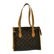 Authentic LOUIS VUITTON TOTE Monogram Canvas Tote Bag