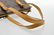 Authentic LOUIS VUITTON TOTE Monogram Canvas Tote Bag - 8
