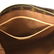 Authentic LOUIS VUITTON CABAS MEZZO Monogram Canvas, - 10