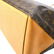 Authentic LOUIS VUITTON CABAS MEZZO Monogram Canvas, - 4