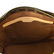 Authentic LOUIS VUITTON CABAS MEZZO Monogram Canvas, - 9