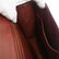Authentic HERMES CONSTANCE Box Calf Shoulder Bag - 8