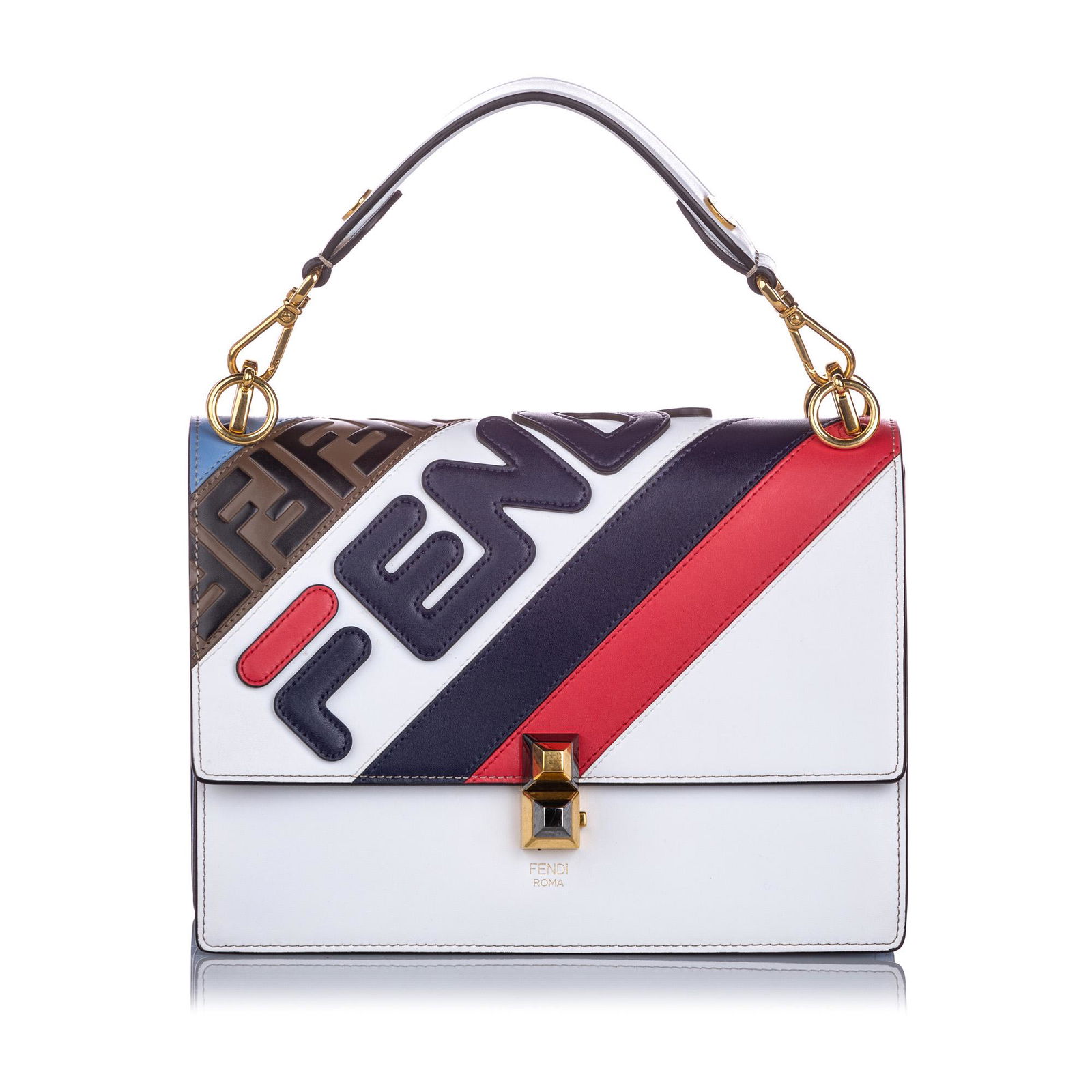 fila satchel bag