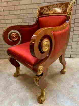 Kindel Furniture Company S 530 Auction Results Kindel Furniture Company S 530, Kindel Furniture Used