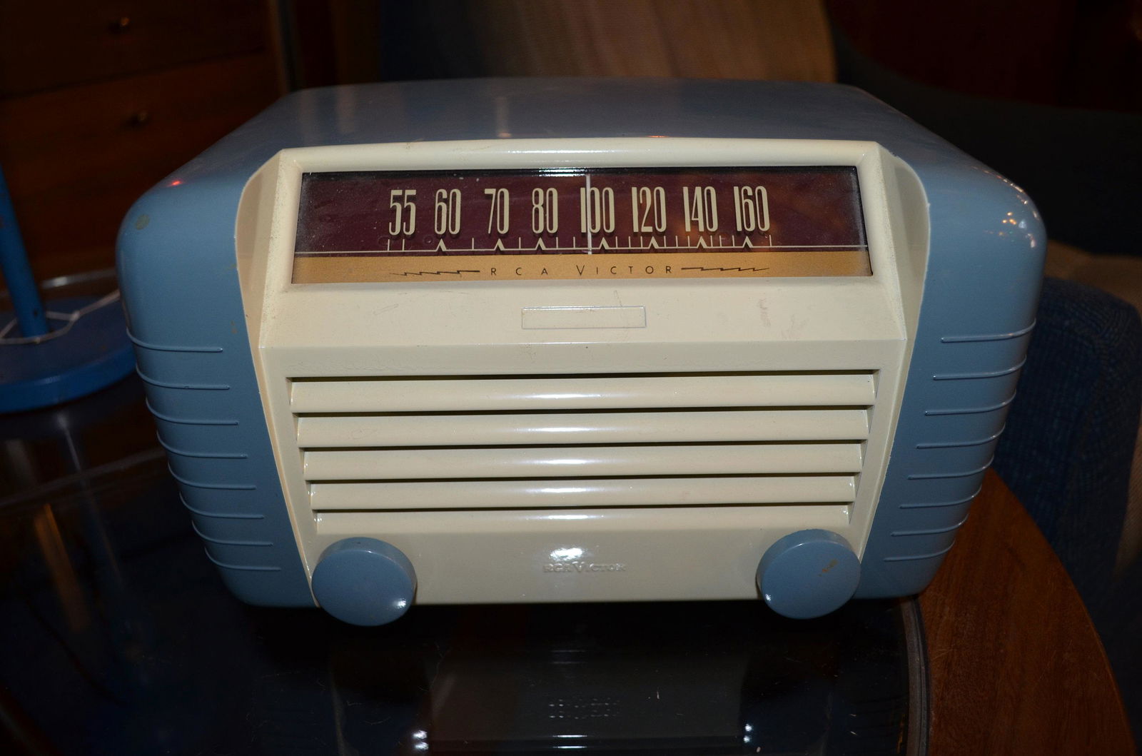 vintage rca victor radio vintage rca victor radio