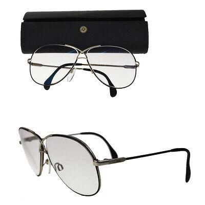 Authentic CAZAL Glasses Season Fall/Winter: Brand: CAZAL Model: Glasses Season Fall/Winter Spring/Summer Country of Origin: Unknown Material: Color: Clear Size: 12Cm / 4.72 Specifics