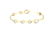 Authentic Two Ippolita Bangles with Citrine and - 6