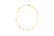 Authentic Two Ippolita Bangles with Citrine and - 7