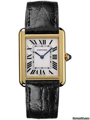 Authentic Cartier Tank Solo: Basic Info Listing number: 69WXP0 Brand: Cartier Model: Tank Solo Reference number: W5200002 Movement: Quartz Case material: Yellow gold Year of production Unknown Condition New (Brand new: without an