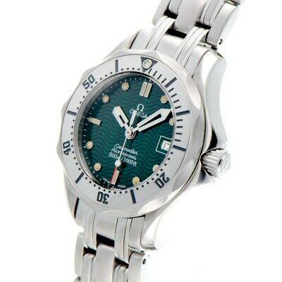 Authentic OMEGA Seamaster 300 Jacques 
