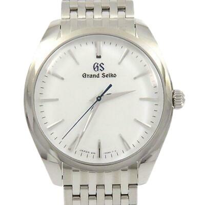 Authentic Seiko Sbgx333 Grand Seiko Elegance Collection