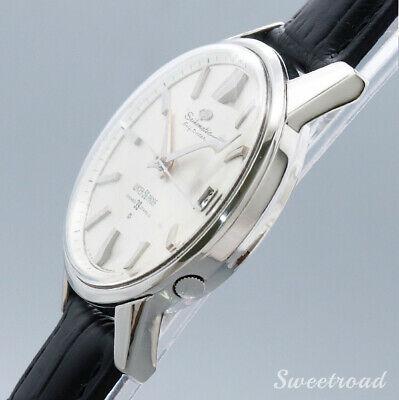 Authentic Seiko Matic Self Dater Ref.J13060 Cal.395 - Jan 15, 2021 |  Bidhaus in NY