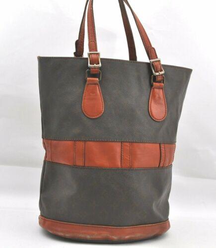 Authentic LOUIS VUITTON Shoulder Bag: Brand: LOUIS VUITTON Model: Shoulder Bag Country of Origin: United States Material: Monogram Canvas Color: Brown Bag Length: 10.8inches (27.5cm) Bag Height: 13.4inches (34cm) Bag Depth: 8.1inches (20.