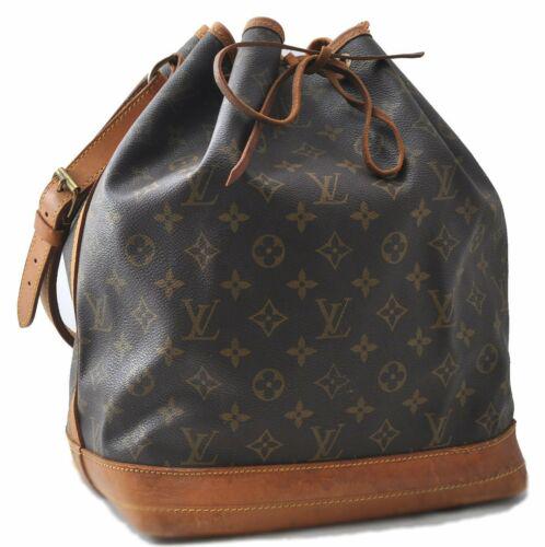 Authentic LOUIS VUITTON Shoulder Bag: Brand: LOUIS VUITTON Model: Shoulder Bag Country of Origin: France Material: Monogram Canvas Color: Brown Bag Length: 10inches(26cm) Bag Height: 13.5inches(34cm) Bag Depth: 7.5inches(19cm) All Bidhaus