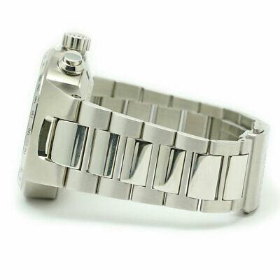 Authentic Oris Williams Chronograph Carbon Stainless: Oris Williams Chronograph Carbon Stainless Steel Men's Watch Brand: name Oris Product Name Williams Chronograph Model: 774 7717 4164MB Case size 44mm (excluding crown) Arm size 19.5cm + 2 pieces Case